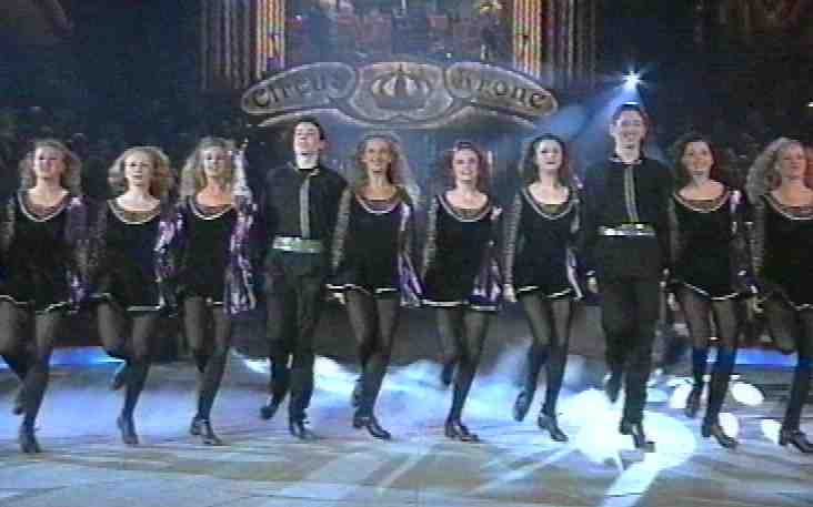 Riverdance/GB