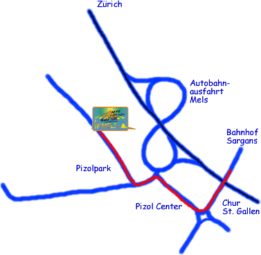 Situationsplan