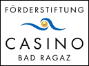 Förderstiftung Casino Bad Ragaz