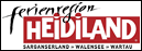 Ferienregion Heidiland
