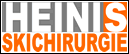 Heini's Skichirurgie