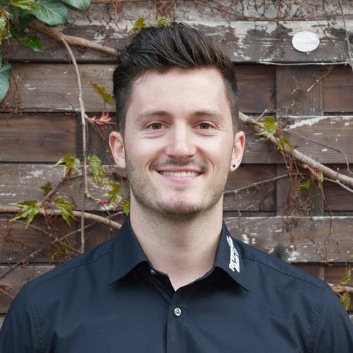 Michael Thoma