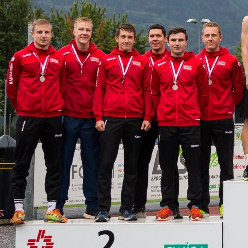 LMM Final 2021 Männer 2. Rang